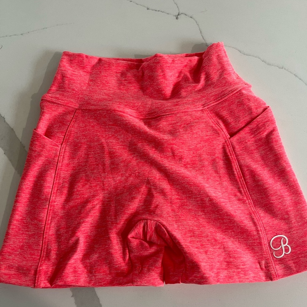 Bombshell Shorts
